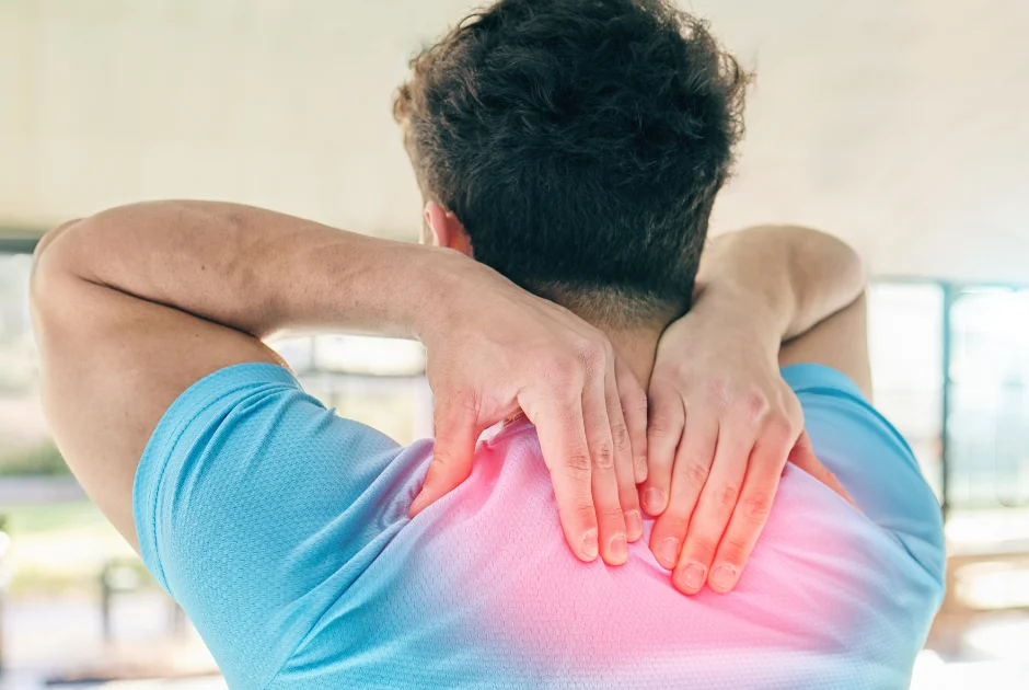 Best Back Pain Treatment in Gurgaon