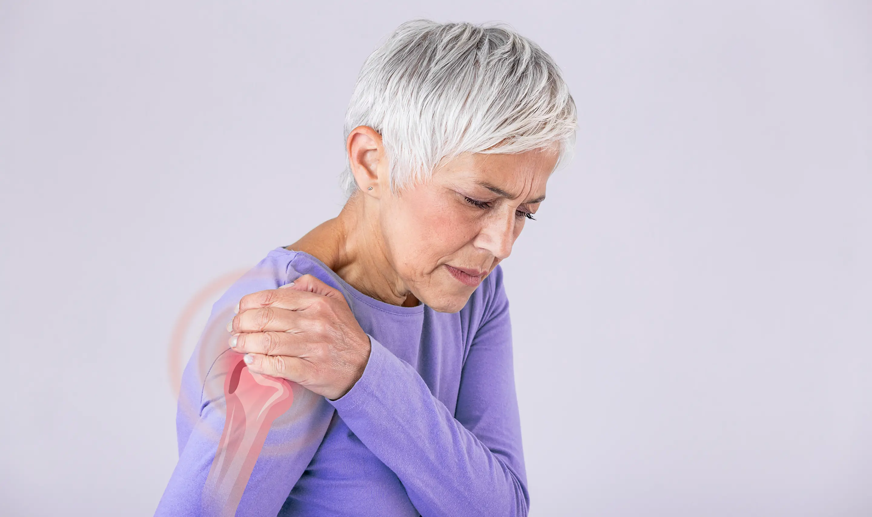 Best Shoulder Pain Treatment in Gurgaon