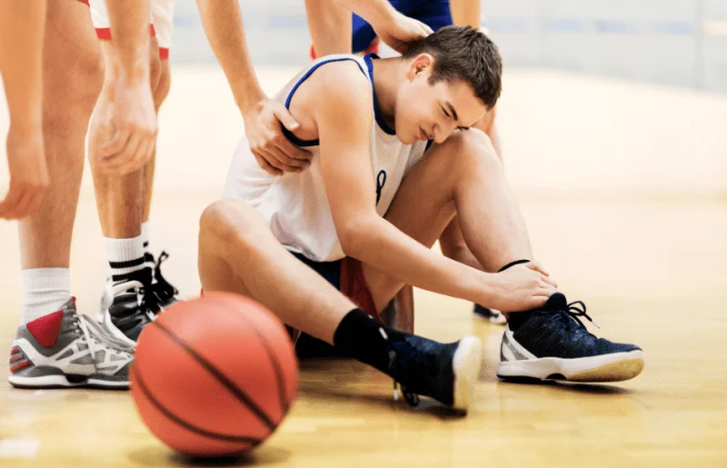 Best Sports Injury Clinic In Gurgaon