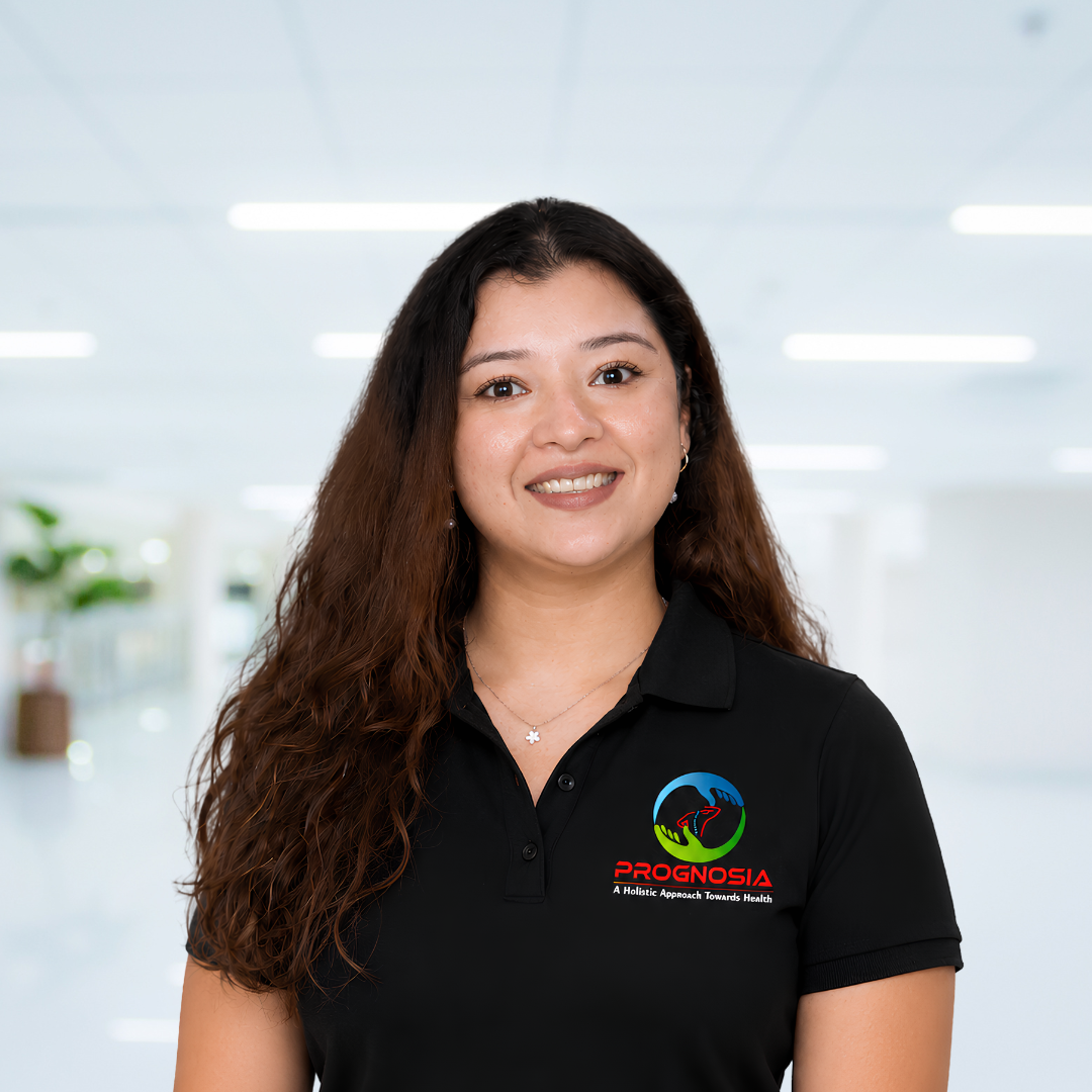 Dr. Suhasini Katoch - Physiotherapist