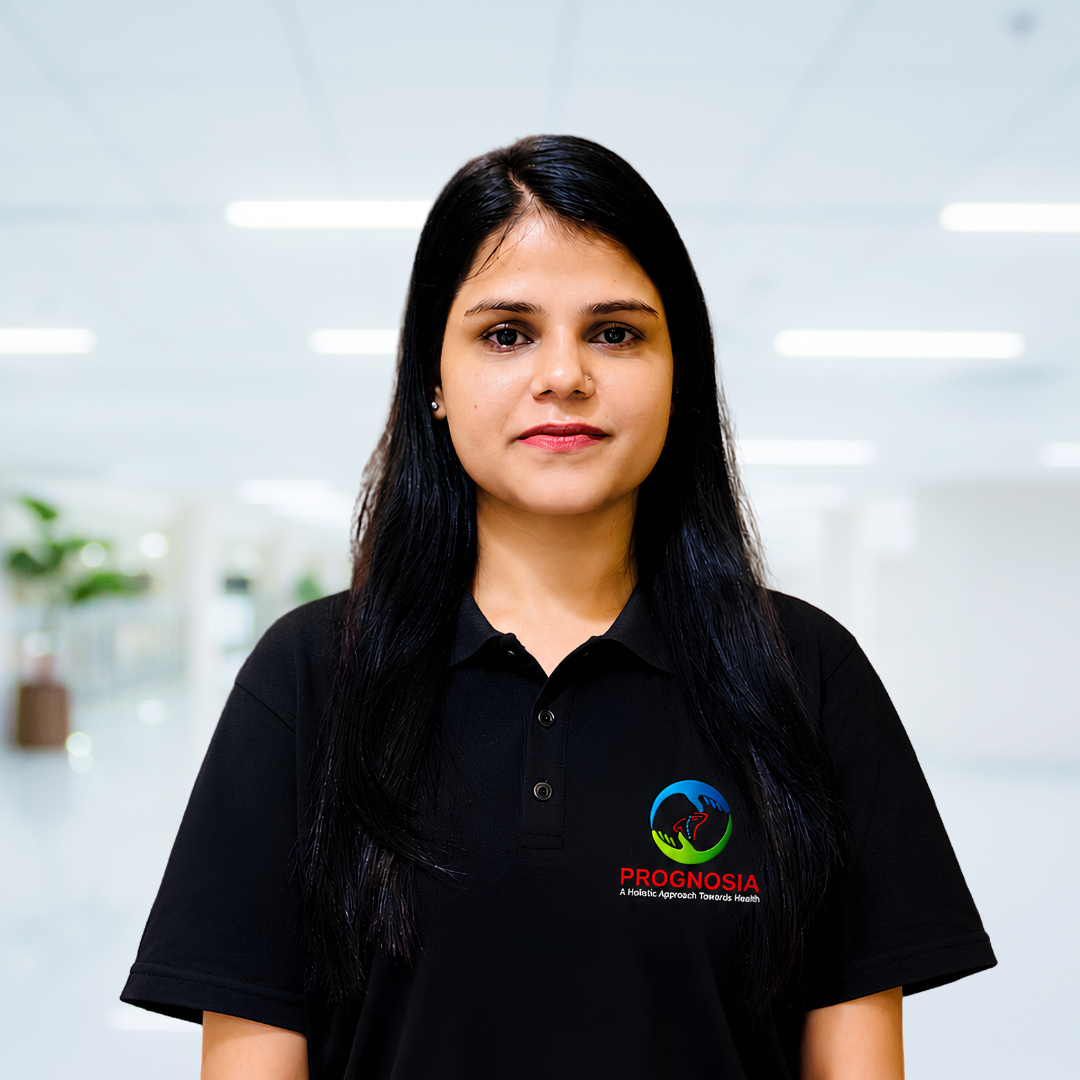 Dr. Anjali Meena