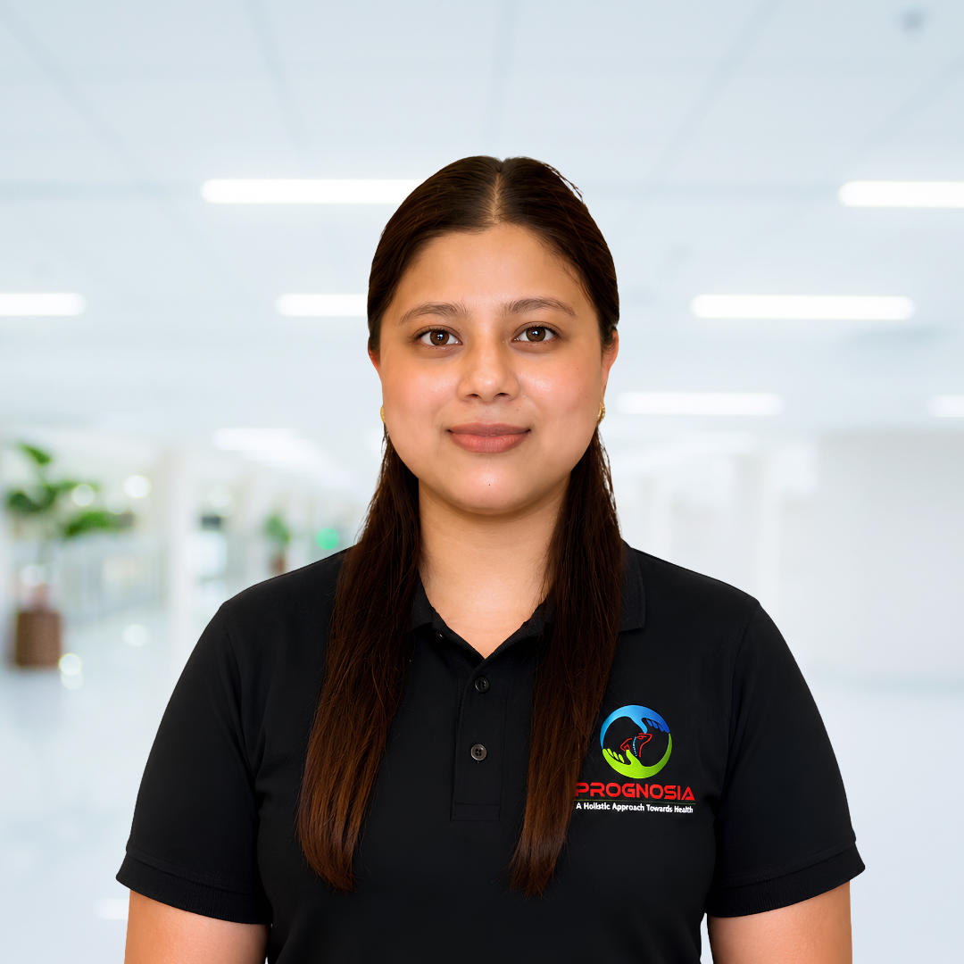 Dr Raeesha Razaque