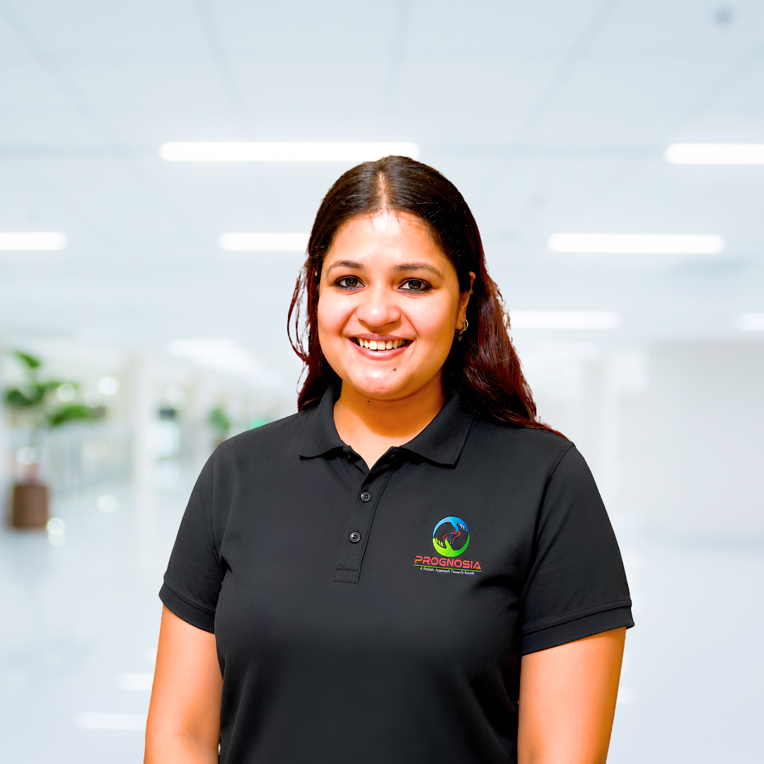 Dr. Arushi Vashisht
